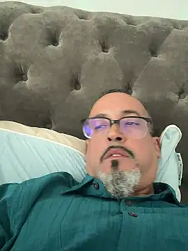 TheConfidentialClub online show from 01/15/25, 05:58