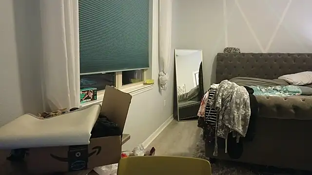 TheConfidentialClub online show from 01/18/25, 01:19