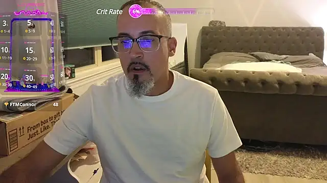 TheConfidentialClub online show from 01/18/25, 11:33