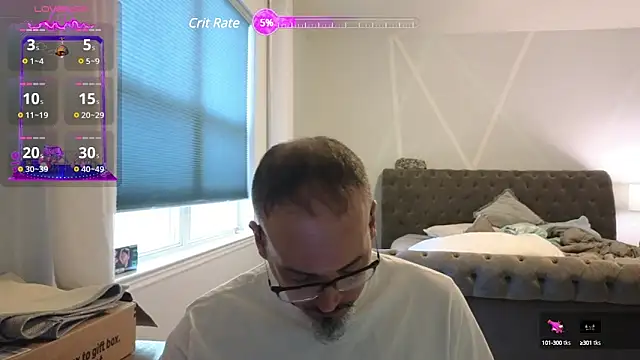 TheConfidentialClub online show from 01/19/25, 09:02