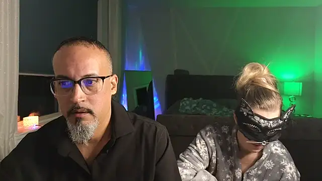 TheConfidentialClub online show from 01/23/25, 04:41