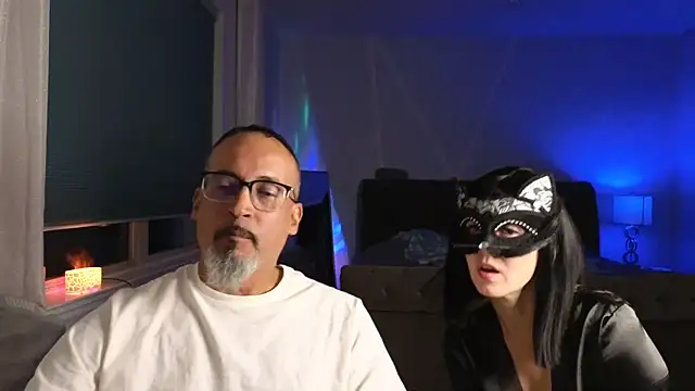 TheConfidentialClub online show from 01/28/25, 05:00