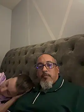 TheConfidentialClub online show from 09/30/25, 02:49