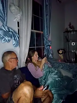 TheConfidentialClub online show from 10/14/25, 03:29