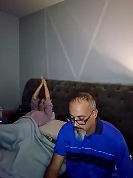 TheConfidentialClub online show from 10/21/25, 03:07