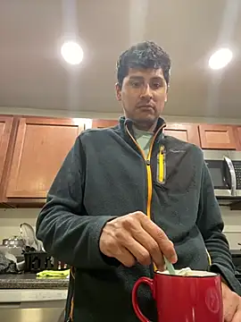 PerroDemonioHot online show from 03/22/25, 03:52
