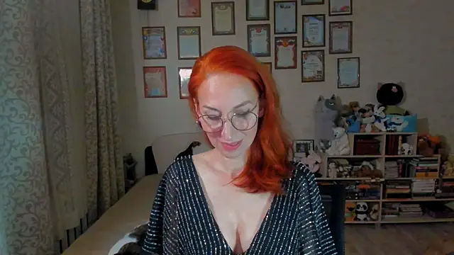 red rocco online show from 01/18/25, 05:48