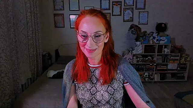 red rocco online show from 02/14/25, 03:36