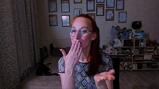 red rocco online show from 02/20/25, 04:46