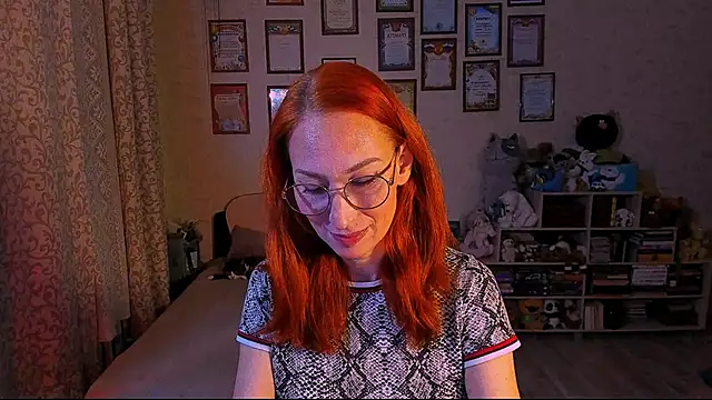 red rocco online show from 02/27/25, 03:59