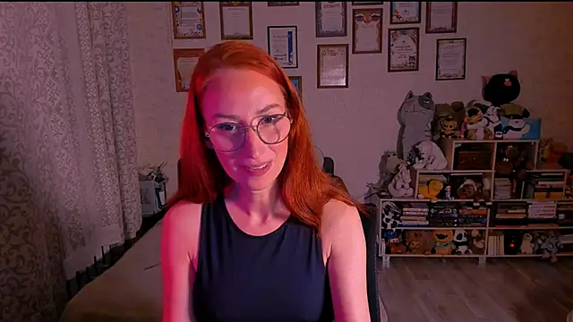 red rocco online show from 03/11/25, 07:14