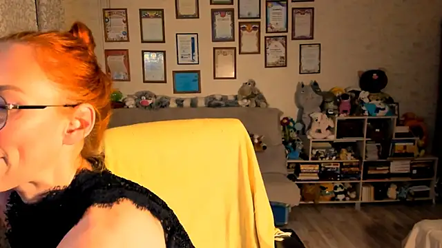 red rocco online show from 10/07/25, 03:20