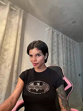 Snapshot of Rosariolovex chatting on 01/30/25, 07:15 Rosariolovex online show from 01/30/25, 07:15