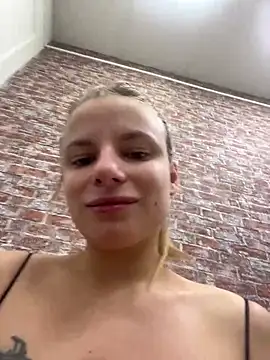 LanaSparks online show from 10/09/25, 04:21