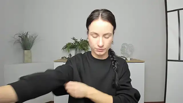 LeiilaBloom online show from 01/23/25, 04:59