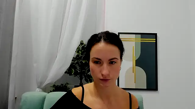 LeiilaBloom online show from 02/05/25, 08:43