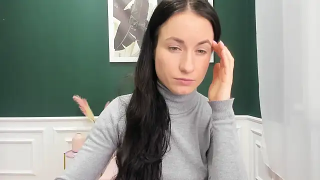 LeiilaBloom online show from 03/02/25, 05:14