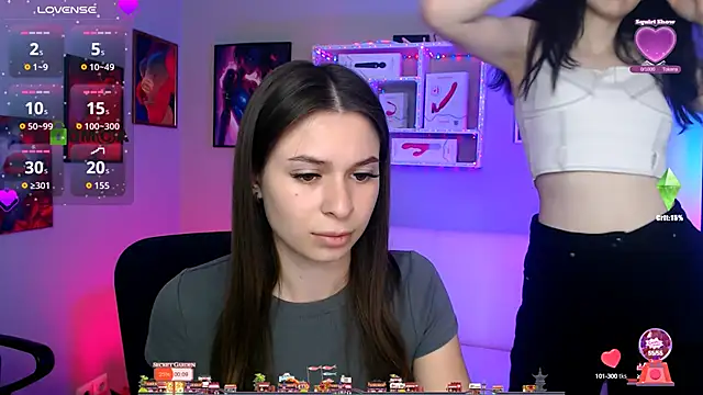 Snapshot of flora_ri chatting on 09/25/25, 09:24 flora ri online show from 09/25/25, 09:24