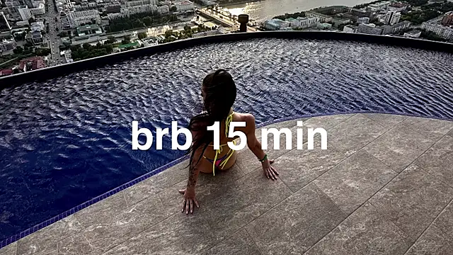 Snapshot of keepmyvibe chatting on 10/12/25, 02:05 keepmyvibe online show from 10/12/25, 02:05