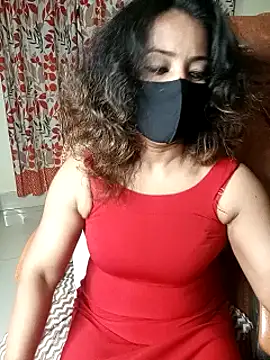 Bengali Cute Girl online show from 01/25/25, 11:55