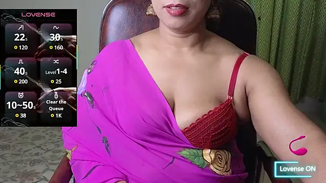 Bengali Cute Girl online show from 02/18/25, 09:32