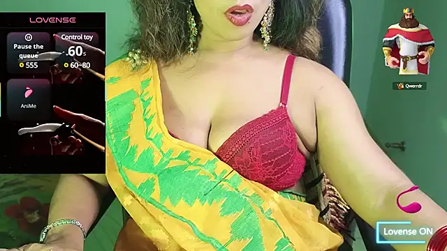 Bengali Cute Girl online show from 03/09/25, 12:31