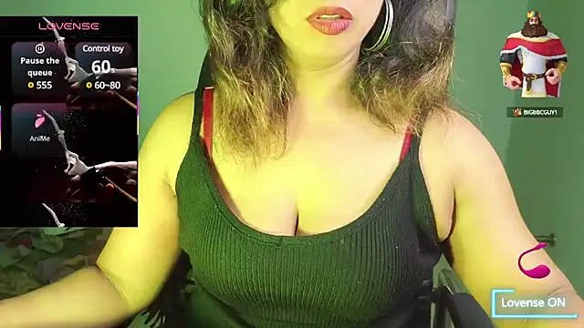 Bengali Cute Girl online show from 03/21/25, 05:12