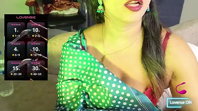 Bengali Cute Girl online show from 09/19/25, 04:29