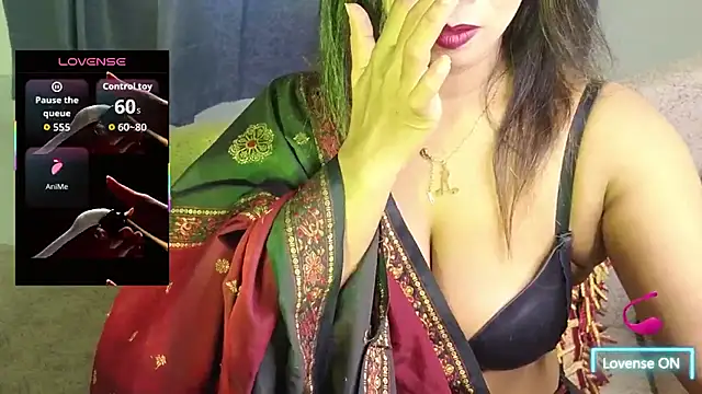 Snapshot of Bengali_Cute_Girl chatting on 11/07/25, 02:33 Bengali Cute Girl online show from 11/07/25, 02:33