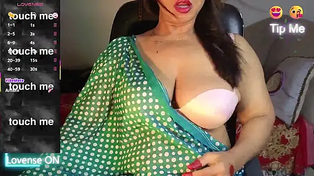 Bengali Cute Girl online show from 07/05/26, 02:18