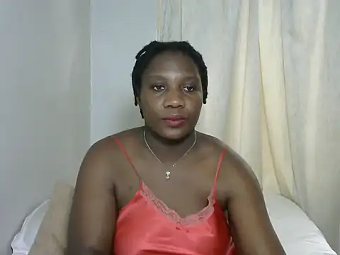 Snapshot of BlackySlut chatting on 02/02/25, 06:26 BlackySlut online show from 02/02/25, 06:26