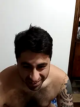 JonhChino online show from 01/21/25, 07:47