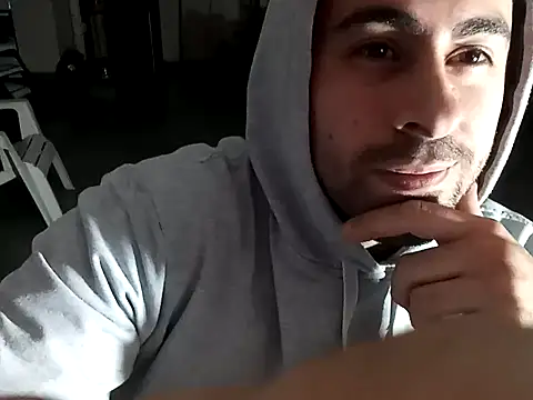 JonhChino online show from 01/23/25, 03:48