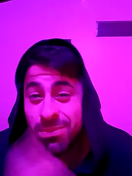 JonhChino online show from 01/26/25, 03:59