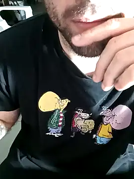 JonhChino online show from 01/28/25, 02:00