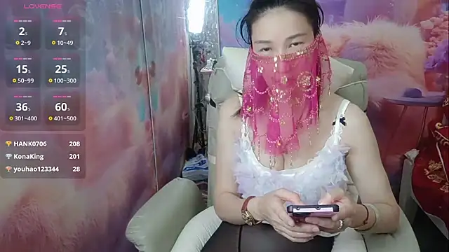 Yy 888 online show from 02/19/25, 02:23