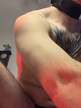 AssHunter4k online show from 01/30/25, 07:18