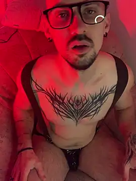 AssHunter4k online show from 01/31/25, 07:18
