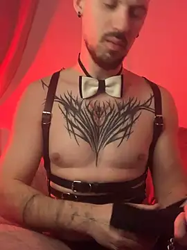 AssHunter4k online show from 02/07/25, 06:24