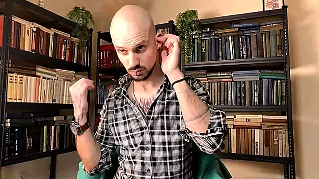 AssHunter4k online show from 02/10/25, 04:58