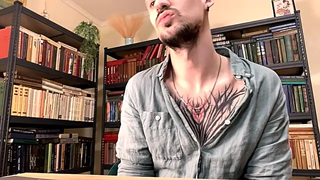 AssHunter4k online show from 02/11/25, 07:16