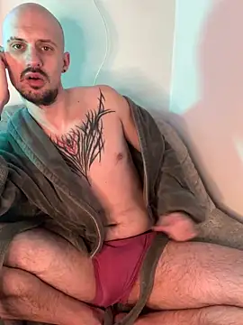 AssHunter4k online show from 02/16/25, 07:15