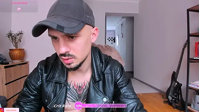 AssHunter4k online show from 10/18/25, 08:04