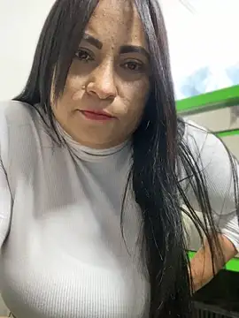 Miia Jazmin online show from 01/19/25, 01:33