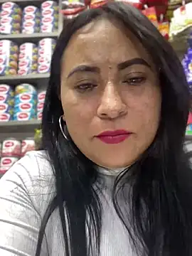 Miia Jazmin online show from 01/29/25, 11:04