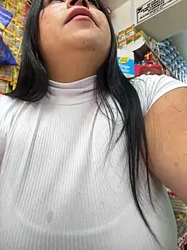 Miia Jazmin online show from 02/01/25, 02:13