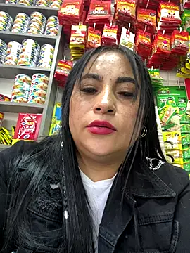 Miia Jazmin online show from 09/12/25, 07:14