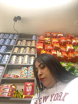 Miia Jazmin online show from 09/15/25, 03:01