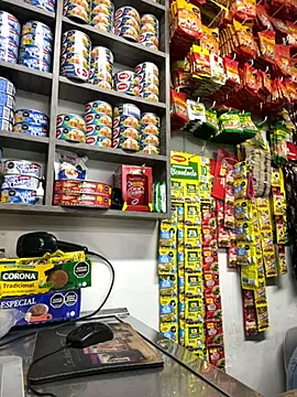 Miia Jazmin online show from 09/26/25, 11:09