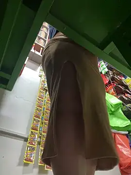 Miia Jazmin online show from 10/08/25, 01:09